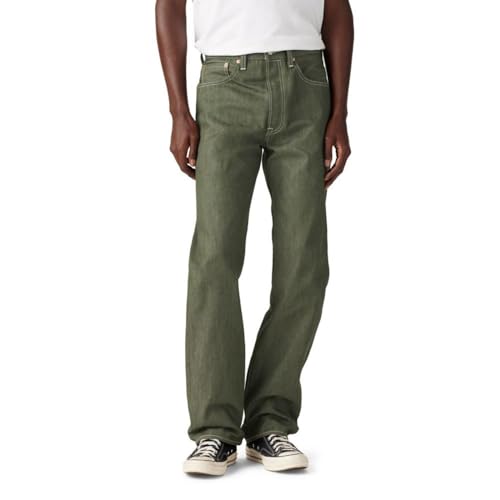 Image of Levi's Men's 501 Original Fit Jeans (Also Available in Big & Tall)