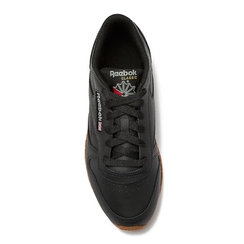 Image of Reebok Classics Men's Cl Lthr Leather Running Shoes