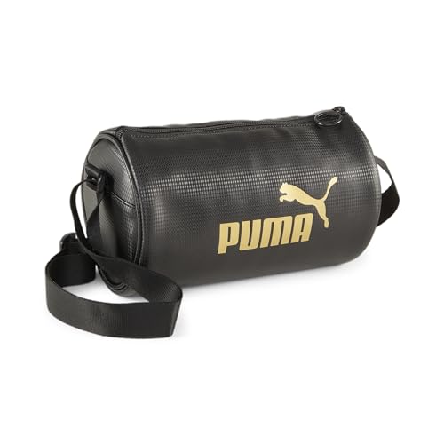 PUMA Core Up Barrel Bag