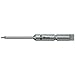 Wera 867/9 TX 3 X 44 MM BIT for TORX Socket Screws