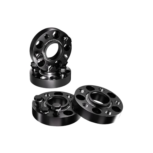 2/4 5x108 60.1 Chery Jetour Traveler T2 tWv[g 7075 zC[Xy[T[ A~nuLA_v^[ / 2C` オpbh(4pcs 35mm)