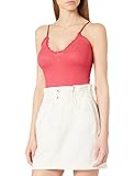 Bolsa de papel Only ONLMILLIE Life HW Mini Paper Skirt Noos Falda, Crudo, L para Mujer