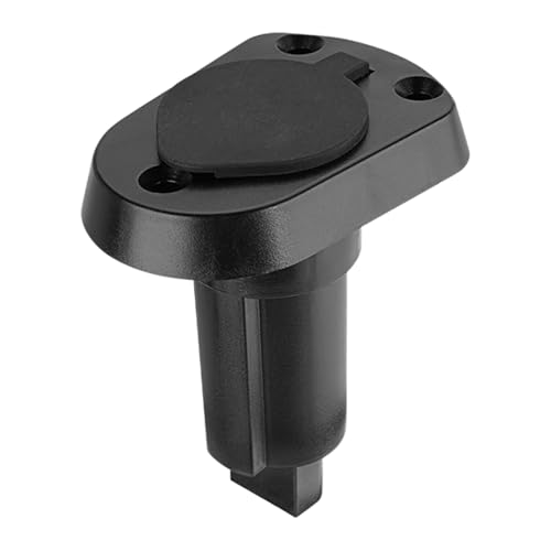 Lampe de navigation à DEL SEAFLO série 02 avec base enfichable pour bateau