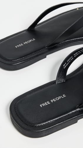 Free People Women's Sona Thong Sandal4