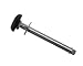 Medline WCA806951QR Wheelchair Parts, 16"-18"