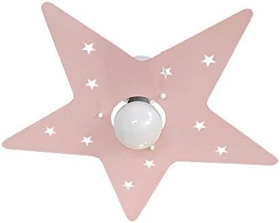 plafoniera per camera dei bambini