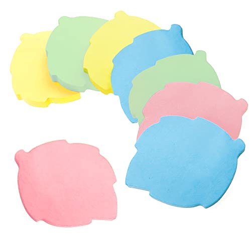 Note adesive, 560 fogli di note adesive a forma di...