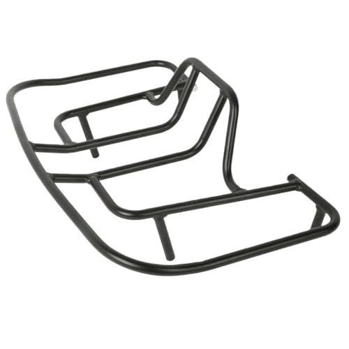 Porte-bagages moto arrière pour coffre de Goldwing 1800 2001-2017 GL1800