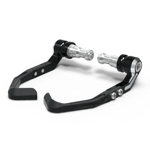 Garde levier de frein moto pour Daytona 675 2011-2016