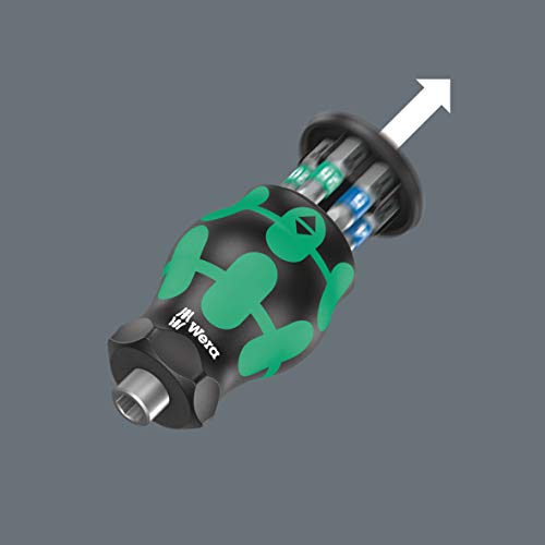 Kraftform Kompakt Stubby Magazin 3