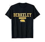 Photo Gallery berkeley california bear pride vintage maglietta Photo Gallery berkeley california bear pride vintage maglietta