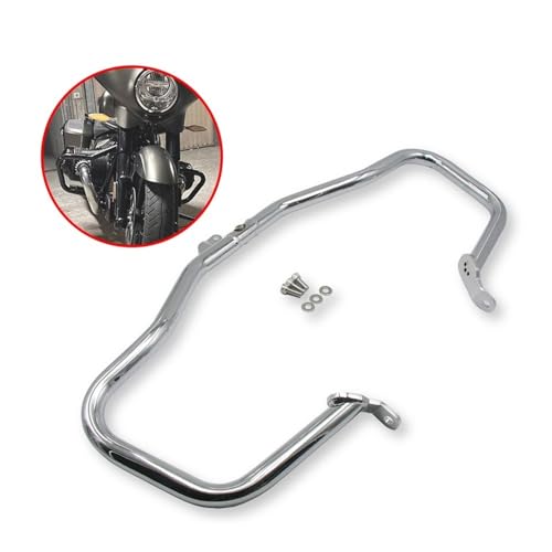 Barre protection moteur R 18 Transcontinental en acier robuste 2022 - 2