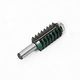 ONEYUAN 12 Shank erhöhte Panel