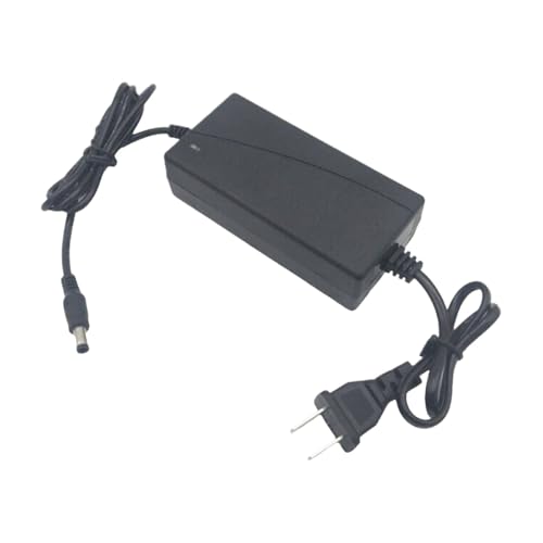 Adaptateur secteur 12V 4A transformateur 12V4A câble long 2m pour caméra surveillance et LED
