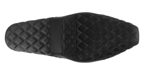 Selle moto biplace pour éliminer la fatigue en Electra Glide et Road King - 6