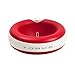 Torus Pet Maxi Filtered Water Bowl (Red)- 2 Liter - Home and Travel Bowl - Autofill - Portable - No Spill - Antimicrobial - BPA-Free - Dog - Cat