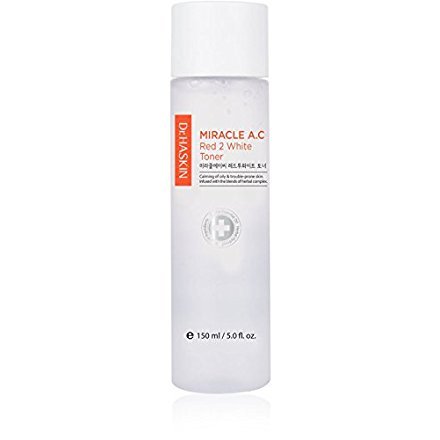 Miracle AC Red 2 White Toner
