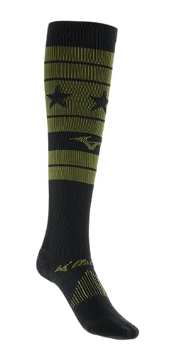 Mizuno Women's Event Day OTC Sock