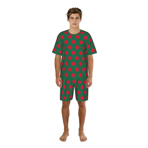 Pyjama Bangladesh homme ensemble élégant de nuit en textile premium