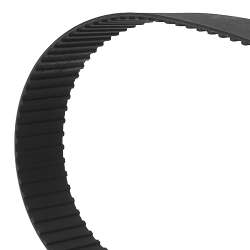 Correia Gilmer, AF65 1002 Antienvelhecimento 1,5 Polegadas de Largura Desempenho Estável Alta Tenaci