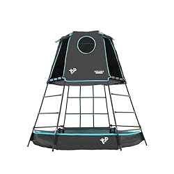 TP Toys Explorer Metal Climbing Frame Black Edition