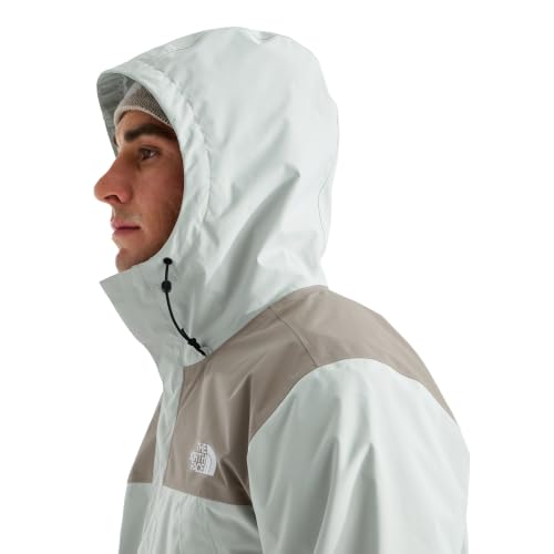 Image of THE NORTH FACE Men's Antora Waterproof Jacket (Standard and Big Size)