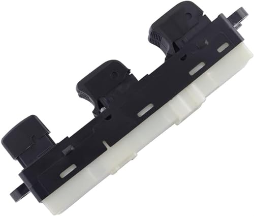 Bouton commande lève-vitre pour simplifier vos trajets en Nissan D40 - 3