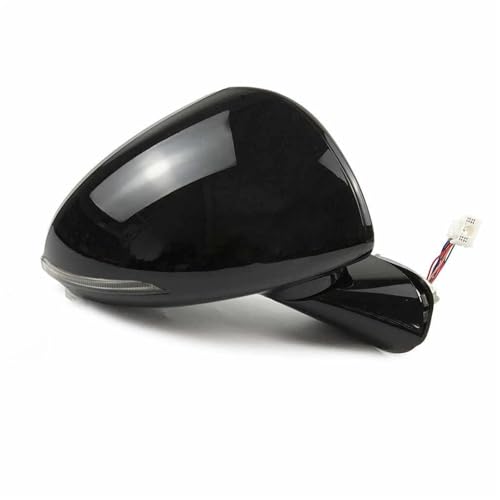 �ɓK������ �q�����_�C �ɓK������ �\�i�^ 2019-2023 �����ԗp�h�A�~���[�A�Z���u�� �E�C���J�[ �d���i�[ �q�[�^�[�@�\ �h�A�~���[ �A�b�V�[(C 8 pin Right)