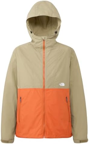 THE NORTH FACE コンパクトジャケット72230　メンズ 楽天市場】ノースフェイス ジャケット メンズ アウター THE