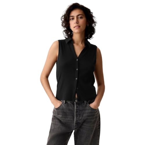Image of GAP Women Blouse