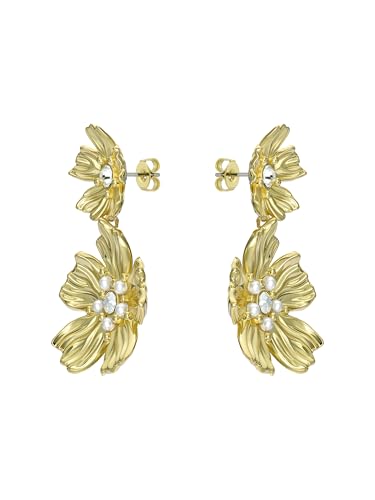 Boucles d'oreilles pendantes pour offrir en cadeau précieux - 2
