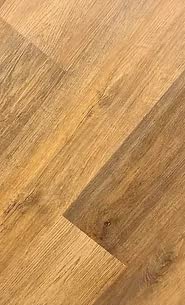 Burlywood Classic Endurance Collection Luxury Vinyl Flooring 28.84 sq ft