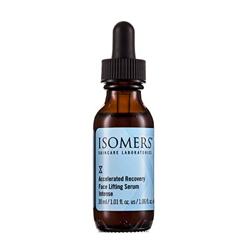 Isomers accelerated recovery face lifting serum intense…