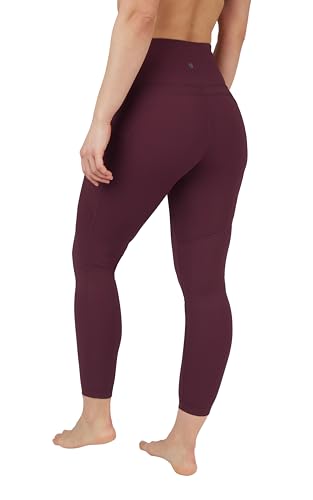 Image of 90 Degree By Reflex Womens Power Flex Yoga Pants