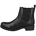 Produktbild Geox Damen D Rawelle A Stiefeletten, Schwarz, 39 EU