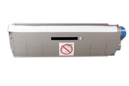 Rebuilt do Xerox Phaser 7300 DX Toner Black - 016198000 - Na ok. 15000 stron (5% pokrycia)