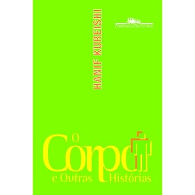 O Corpo