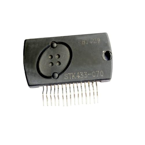 STK433-070 STK433 HYB-15 Power Module Power Thick Film IC Integration