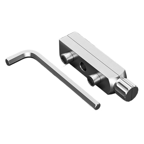 Extractor de tornillos de cabeza rota, herramienta eficiente de extracción de pernos, herramienta versátil de extracción de grifo roto con reparaciones fáciles, juego completo de herramientas