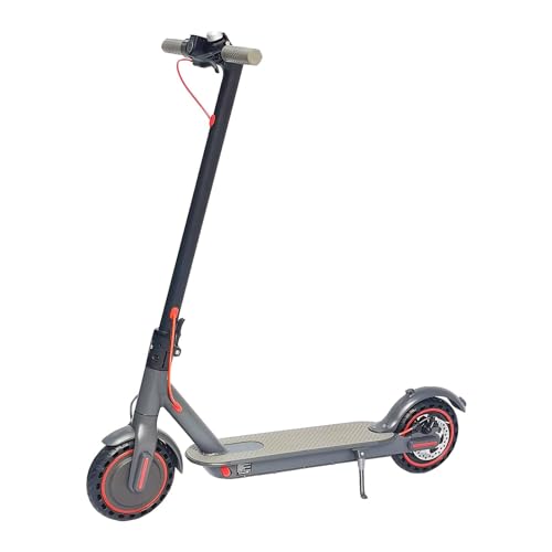 Emoko Patinete Electrico Adultos, 30km De Autonomía, Patinete Eléctrico Con 350w Motor, 36v 10.4ah Batería, 3 Modos Velocidad Máx 25km H, 8,5 Pulgadas Capacidad De Carga 100kg Emoko Patinete Electrico Adultos, 30km De Autonomía, Patinete Eléctrico Con 350w Motor, 36v 10.4ah Batería, 3 Modos Velocidad Máx 25km H, 8,5 Pulgadas Capacidad De Carga 100kg