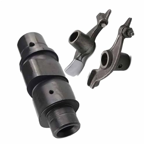 Arbre à cames moto Yamaha TW 200 et XT 225 haute durabilité