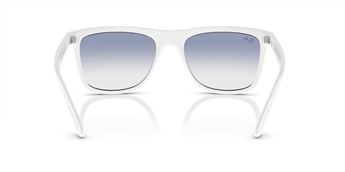 Image of Ray-Ban womens Rb4413m Square Sunglasses