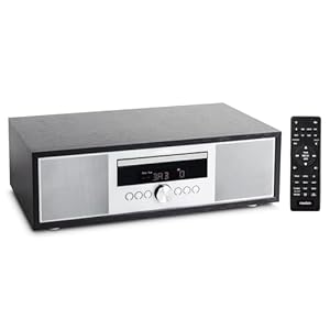MEDION P64145 All-in-One Audio Syst...