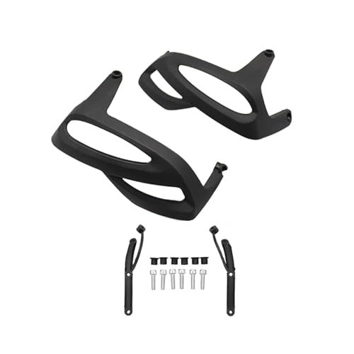 Protection de moteur ABS haut de gamme pour carter latéral BMW R1200RT et GS - 2