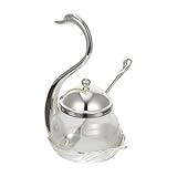 Pot à condiments pour la cuisine : un cadeau de pendaison de crémaillère idéal pour votre famille et vos amis, qui l'apprécieront à coup sûr