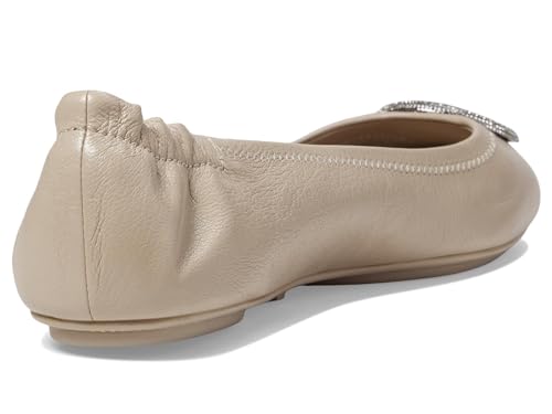 Image of Tory Burch Women's Minnie Travel Ballet Flats
