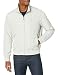 Tommy Hilfiger Men's Performance Barracuda Bomber Jacket Logo