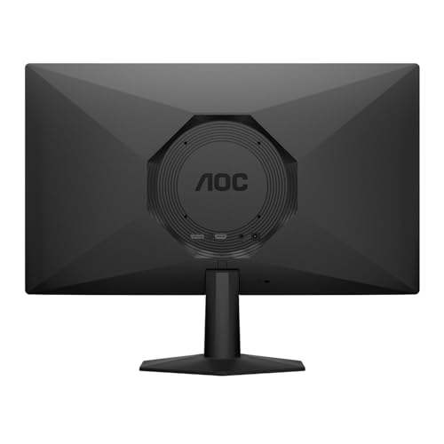 Image of AOC 27G51F 27 inch Gaming Monitor 1920x1080 144Hz, IPS Panel, Console Gaming Ready, Full HD, 3-Sided Frameless, 1x HDMI 2.0, 1x Display Port, 3 Years Zero Bright-Dot