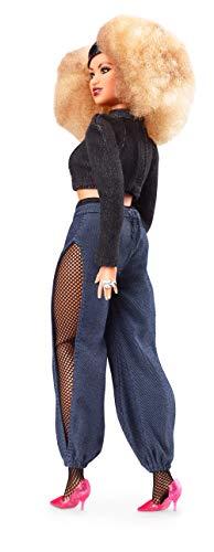 Barbie Styled By Marni Senofonte Doll #TOP1