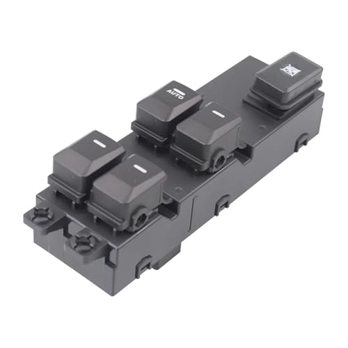 Interrupteur Vitre Électrique 16 Broches Commande Bloc Levé Vitre Kia Picanto Morning 935701Y960 Robuste
